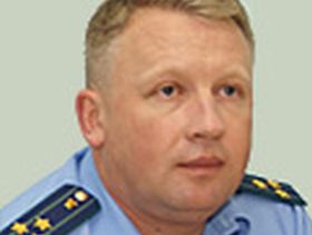 Пркурор Панченко, фото с сайта prokuratura-vrn.ru