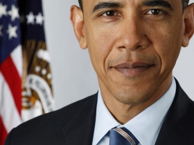 Обама. Фото: с сайта change.gov