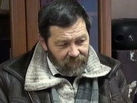 Сергей Мохнаткин. Фото с сайта ikd.ru Сергей Мохнаткин. Фото с сайта ikd.ru